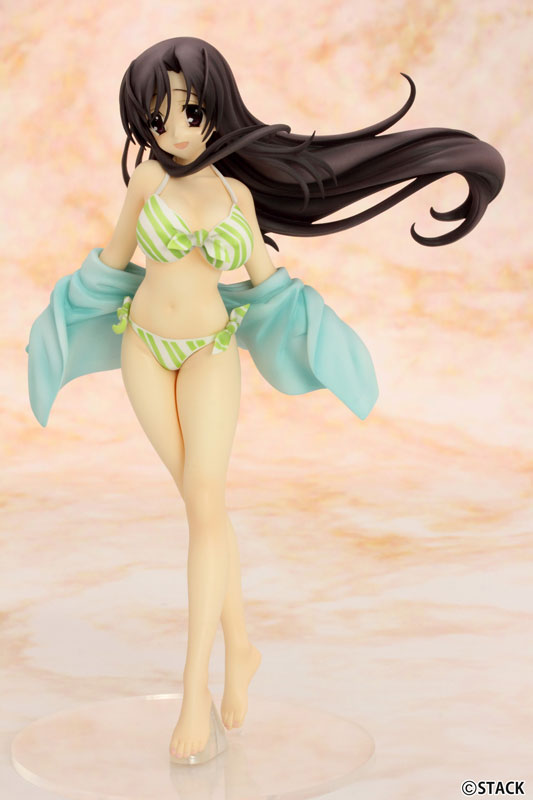 School Days - Katsura Kotonoha - R-Line - 1/8 - Swimsuit ver