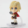 Final Fantasy Trading Arts Kai Mini NO.15 Ace