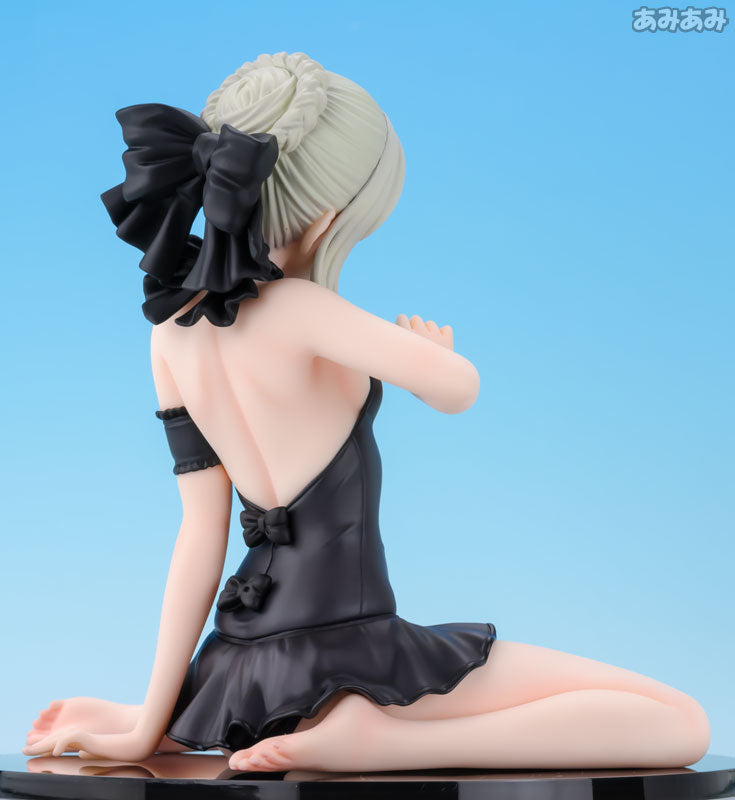 Fate/Hollow Ataraxia - Saber Alter - 1/6 - Swimsuit ver