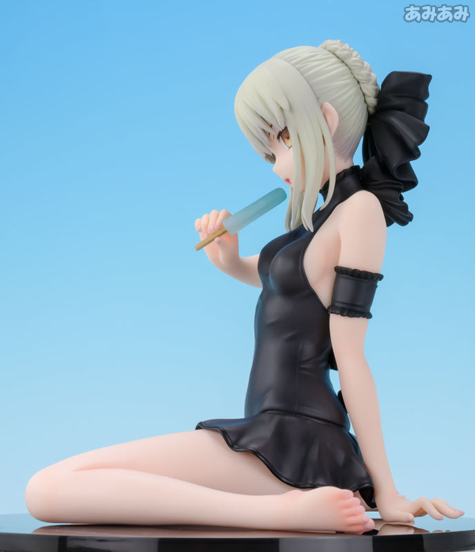 Fate/Hollow Ataraxia - Saber Alter - 1/6 - Swimsuit ver