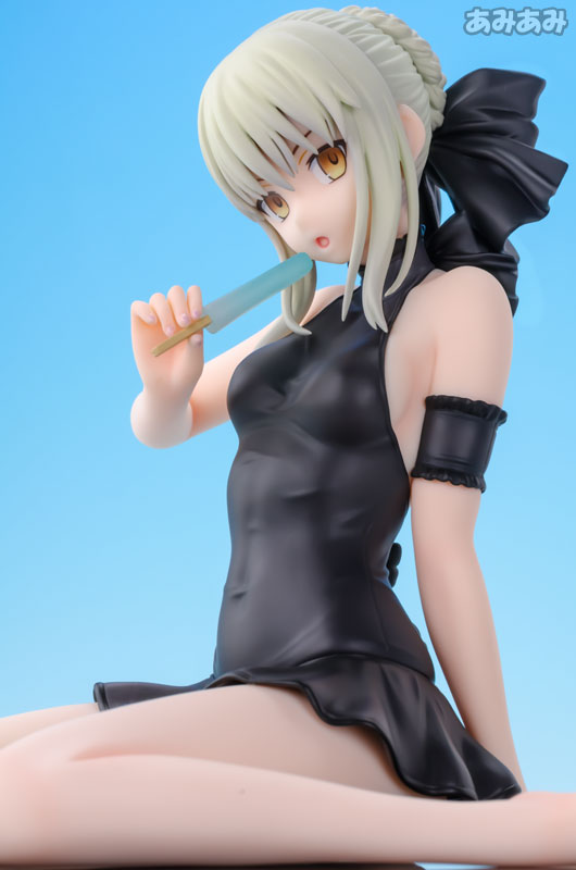 Fate/Hollow Ataraxia - Saber Alter - 1/6 - Swimsuit ver. (Alter 