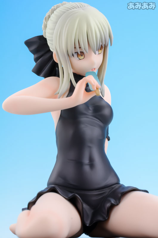 Fate/Hollow Ataraxia - Saber Alter - 1/6 - Swimsuit ver