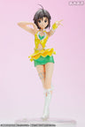 iDOLM@STER 2 - Kikuchi Makoto - 1/7 - Vital Sunflower ver. (MegaHouse)　
