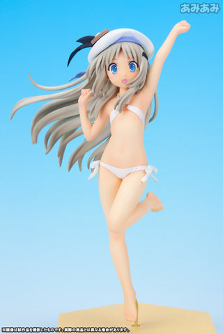 Little Busters! - Noumi Kudryavka - Beach Queens - 1/10 - Swimsuit ver. (Wave)