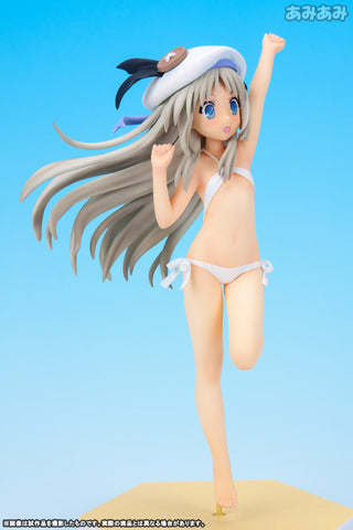 Little Busters! - Noumi Kudryavka - Beach Queens - 1/10 - Swimsuit ver. (Wave)