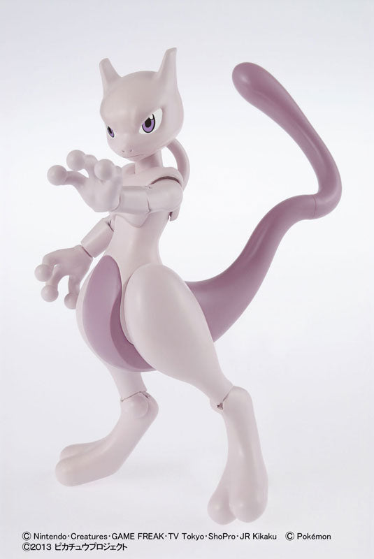 Genesect - Gekijouban Pocket Monsters Best Wishes: Shinsoku no Genesect Mewtwo Kakusei