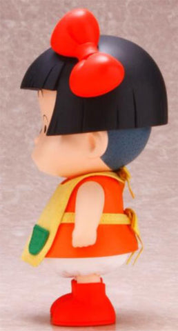 Dr. Slump - Kinoko Sarada Soft Vinyl Figure