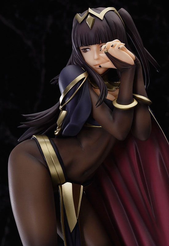 Fire Emblem: Kakusei - Sallya - 1/7 (Good Smile Company, Max