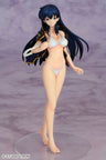 Silent Möbius - Katsumi Liqueur - 1/8 - Swimsuit ver. (Griffon Enterprises)