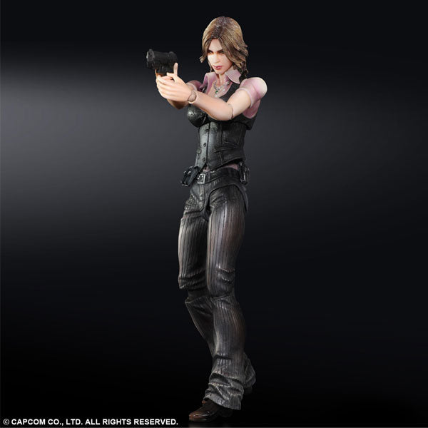 Biohazard 6