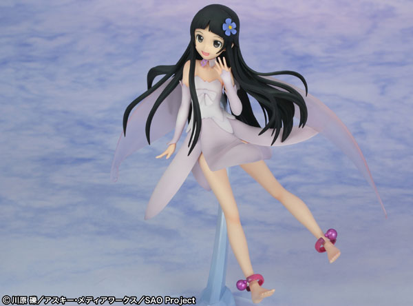 SAO ユイコレクション　セット Sword Art Online - Yui - 1/1 (Griffon Enterprises) - Solaris