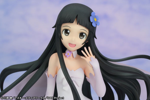 SAO ユイコレクション　セット ユウキ モデル 腕時計 ソードアート・オンライン ソードアート