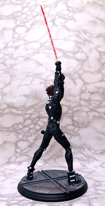 GANTZ - Kei Kurono 1/5 - Solaris Japan