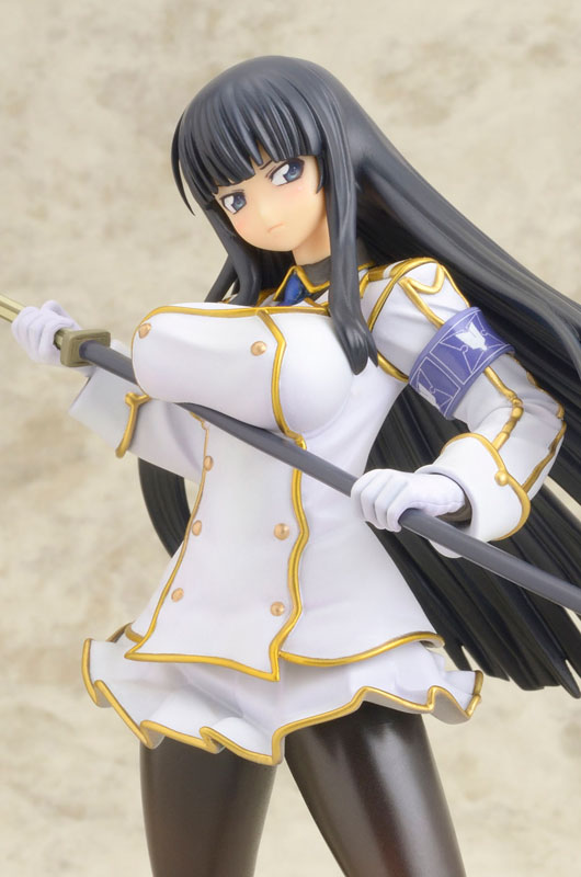 Senran popular Kagura Ikagura Figure (BRAND NEW)