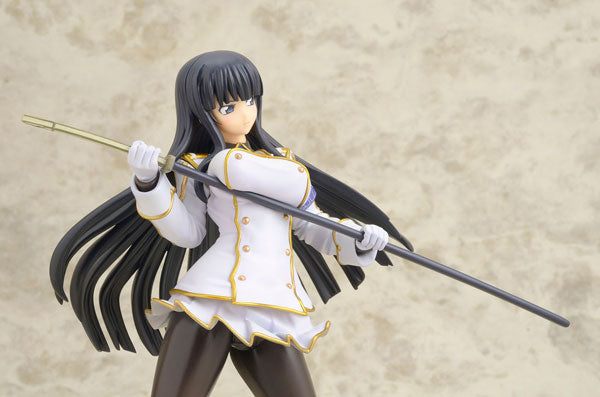 Senran Kagura - Ikaruga - Gutto-Kuru Figure Collection La beauté