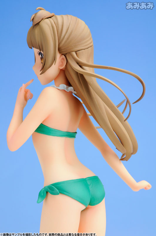 Love Live! School Idol Project - Minami Kotori - Beach