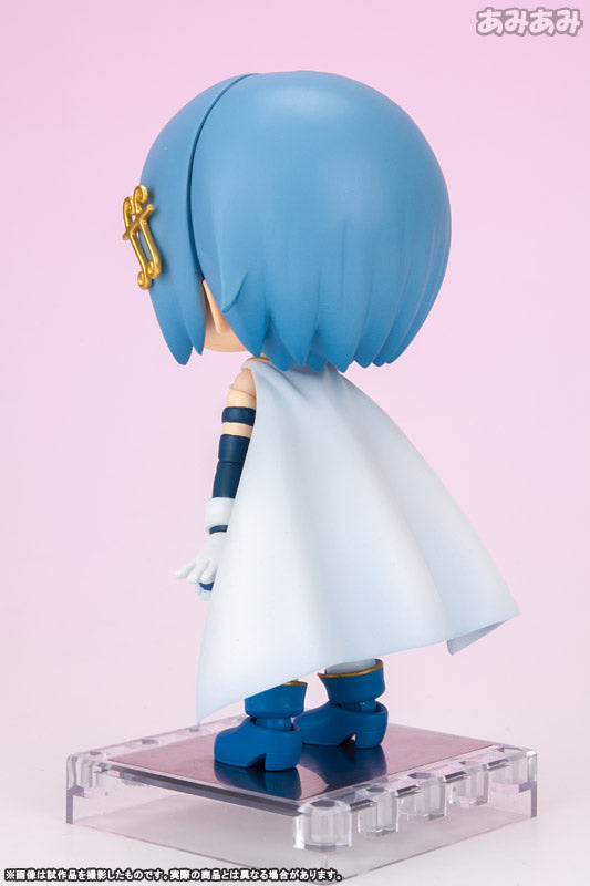 Gekijouban Mahou Shoujo Madoka★Magica - Miki Sayaka - Cu-Poche #9 (Kotobukiya)