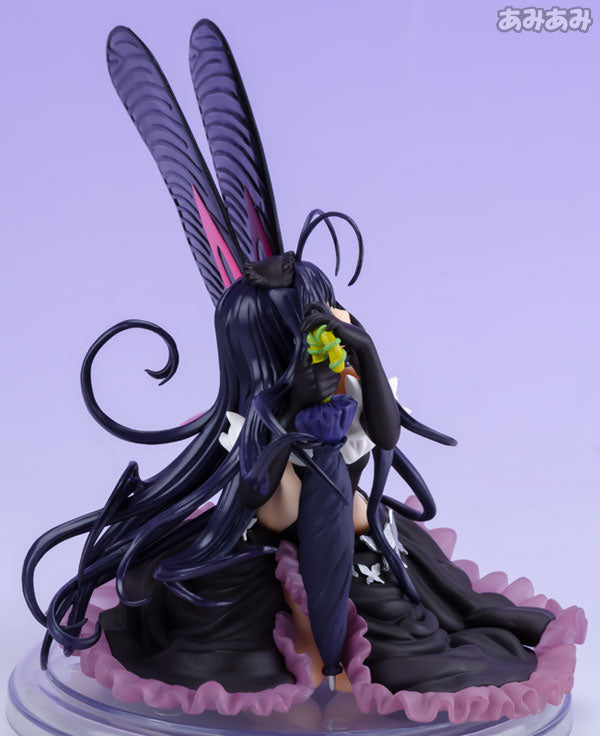Accel World - Kuroyukihime - 1/10 (Chara-Ani, Toy's Works