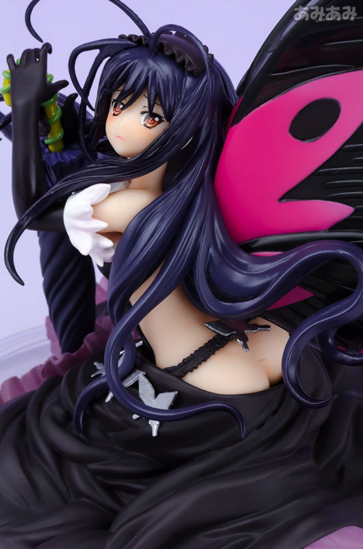 無料配達 World Accel - Works Toy's (Chara-Ani, 1/10 - Kuroyukihime その他