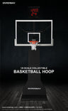 Enterbay Orignal - Basketball Hoop 1/6 Stand OR-1002　