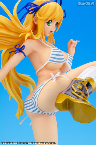 Senran Kagura - Katsuragi - 1/4.5 - Swimsuit ver. (A+)　