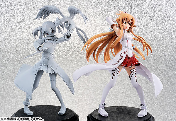 Sword Art Online - Asuna - 1/8 (FREEing)