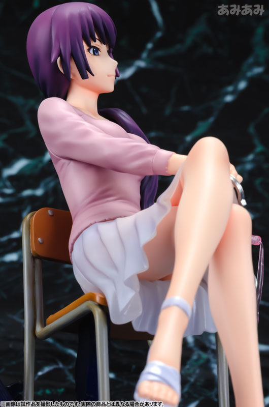 Nisemonogatari - Senjougahara hotsell Hitagi - 1/8 (Kotobukiya)