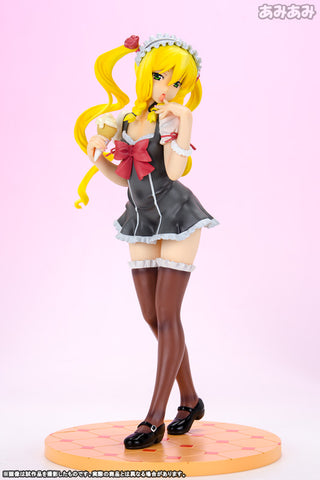 Maken-Ki! - Himegami Kodama - Precious Collection - 1/8 - Maid ver. (Art Spirits)