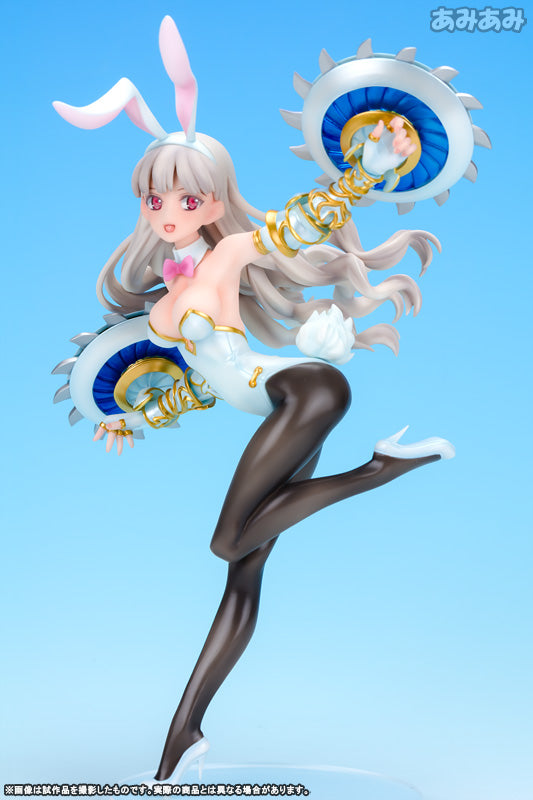 Eiyuu Senki Gold - Percival - 1/8 (Ques Q) - Solaris Japan