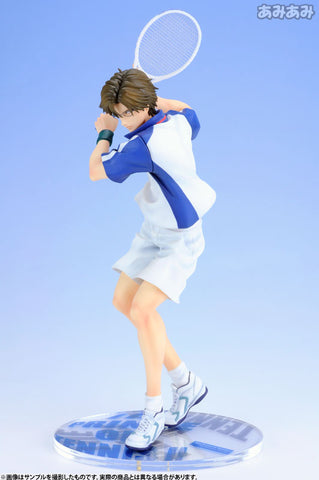 ARTFX J - The New Prince of Tennis: Kunimitsu Tezuka 1/8