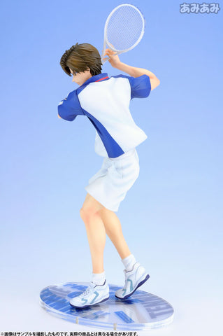 ARTFX J - The New Prince of Tennis: Kunimitsu Tezuka 1/8