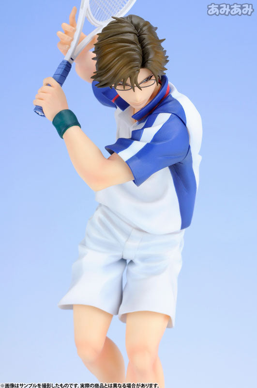 Kunimitsu Tezuka - The New Prince Of Tennis