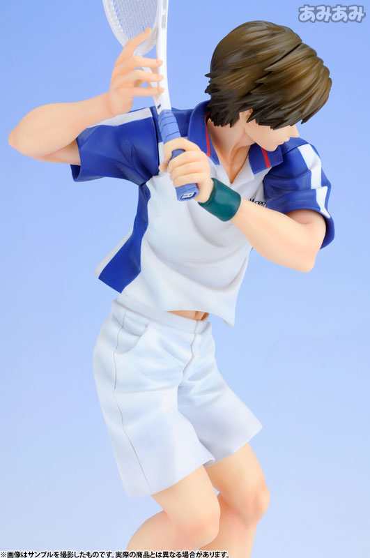 Kunimitsu Tezuka - The New Prince Of Tennis