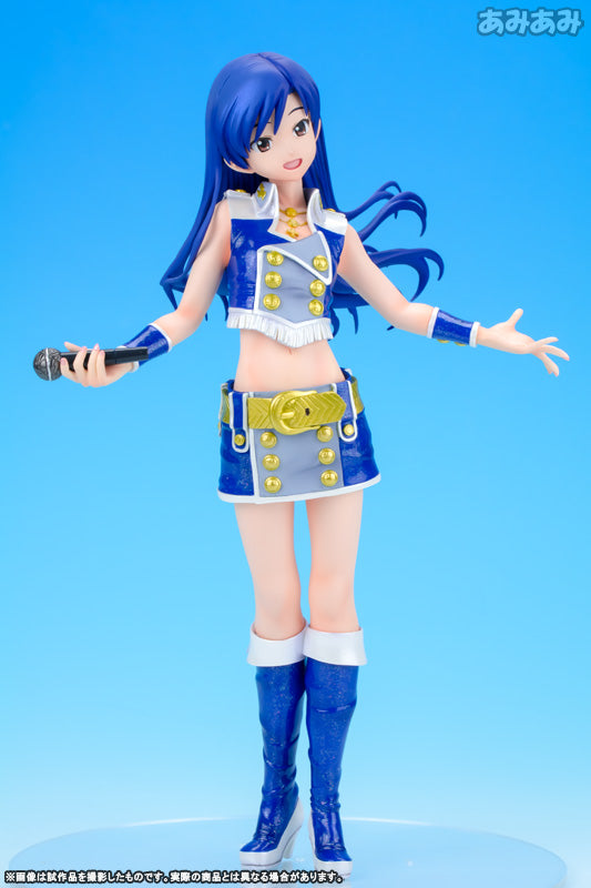 iDOLM@STER 2 - Kisaragi Chihaya - Brilliant Stage - 1/7 - A