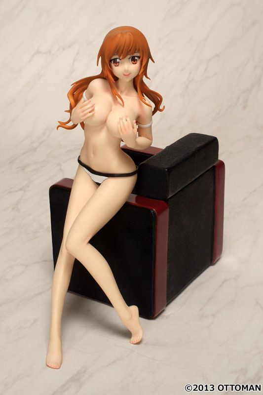 Original Character - Daydream Collection #9 - Hisho Aoi - 1/6 (Lechery)