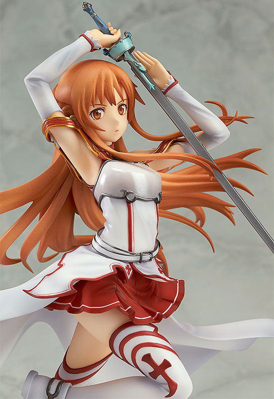 Sword Art Online - Asuna - 1/8 - Knights of the Blood ver. - 2018 Re-release (Good Smile Company)