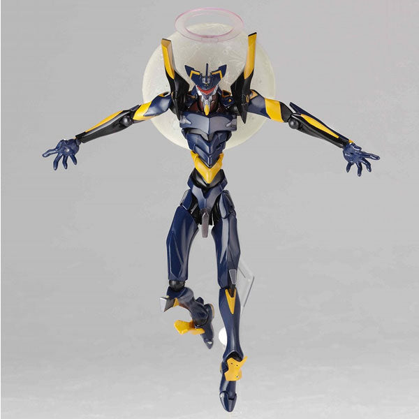 Revoltech Yamaguchi - Evangelion Evolution EVA-04 & Mark.06 Premium BOX Set