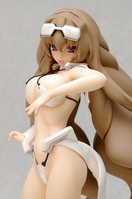 Kyoukai Senjou no Horizon - Aoi Kimi - Beach Queens - 1/10 - Swimsuit ver.  (Wave)