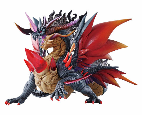 Chaos Devil Dragon - Puzzle & Dragons