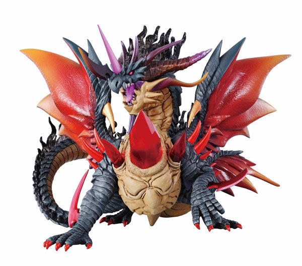 Chaos Devil Dragon - Puzzle & Dragons