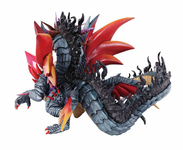 Chaos Devil Dragon - Puzzle & Dragons