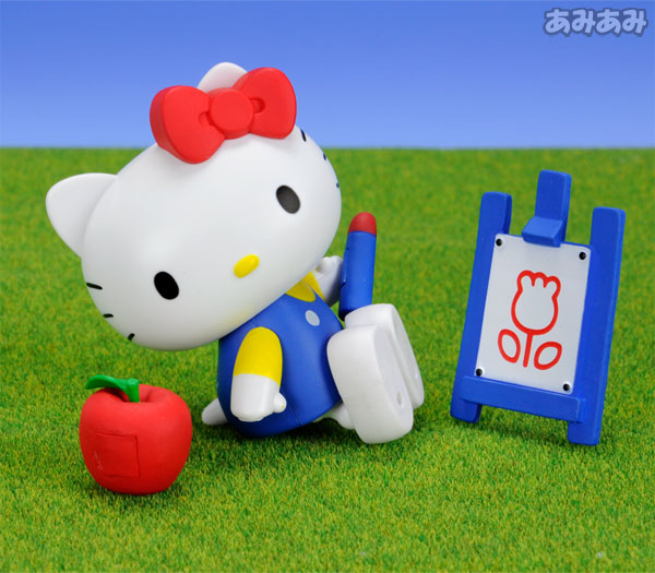 Kitty White(Hello Kitty) - Hello Kitty