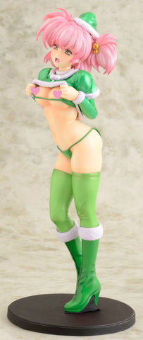 Gutto-kuru Figure Collection Sweet 05 Sudou Mineko Limited Edition