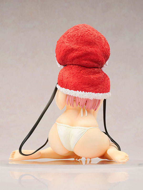 Nitro Super Sonic - Sonico - 1/7 - Santa, Swimsuit ver. (Alter)