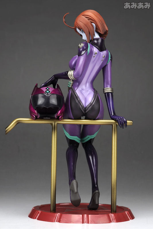 Uchuu Senkan Yamato 2199 - Melda Dietz - Yamato Girls Collection