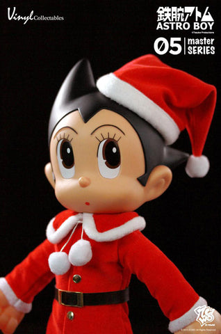 ZC World Master Series 05 Astro Boy Christmas Edition