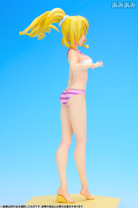 BEACH QUEENS - Love Live!: Eli Ayase 1/10 - Solaris Japan