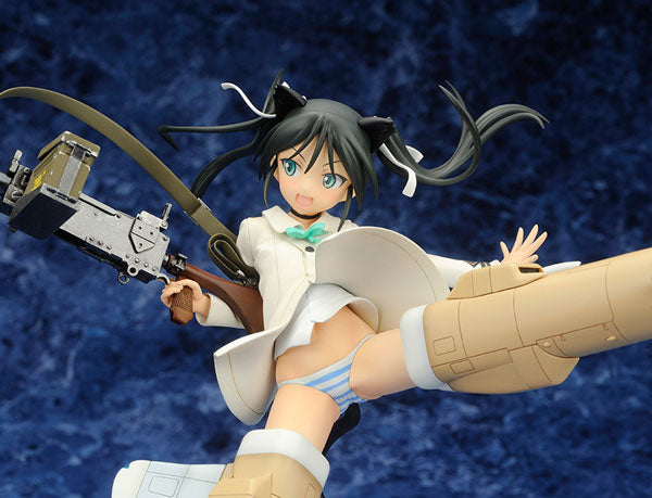 Francesca Lucchini - Strike Witches 2