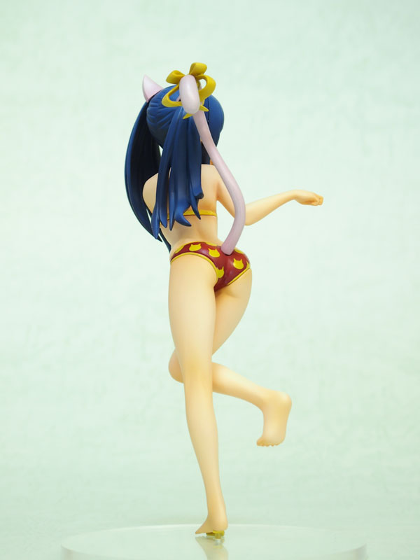 Fairy Tail - Wendy Marvell - 1/8 - Swimsuit ver. (X-Plus