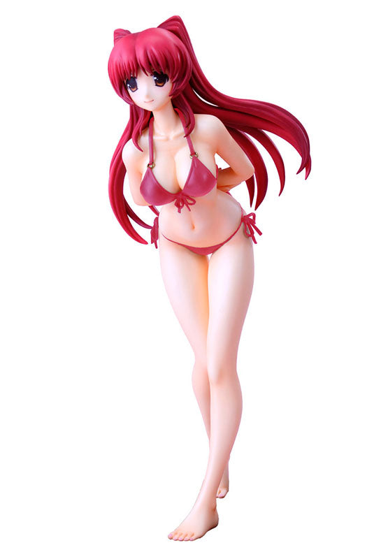 To Heart2 - Tamaki Kosaka Pink Swimsuit Ver. Limited Distribution Edition 1/6　